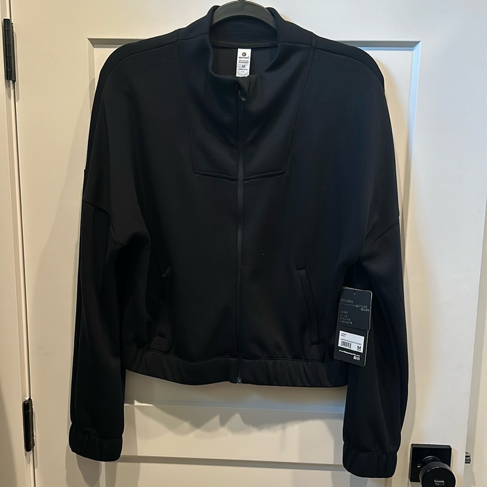 90 degree scuba jacket